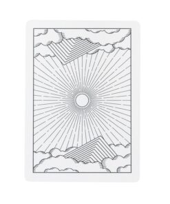 Stellar Factory Peak: Mountain Playing Cards 19 71DRbAIz9vL