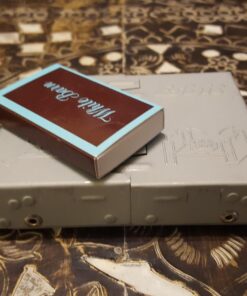 Esbit Ultralight Folding Pocket Stove with Six 14g Solid Fuel Tablets steel, Small - Original 68 71DSCvjEhrL