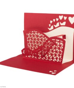 Cricut 2002698 Cartridge Simple POP UP Cards 11 71DSVKnqzqL