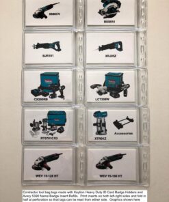 Avery Name Badge Inserts, Print or Write, 2-1/4 Inch x 3-1/2 Inch, 400 Card Stock Refills (5390), White 1 15 71DScgxJ1jL