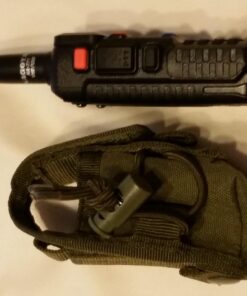 CondorUtility Pouch One Size OD Green 54 71DTA2BOm4L