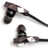 Symphonized PRO Premium in-Ear Noise-isolating Earphones, Earbuds, Headphones with Flat Cable and Microphone