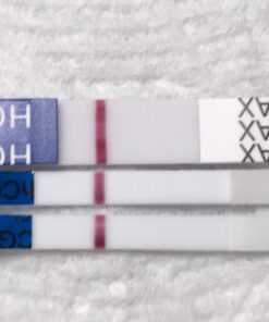 Pregmate 50 Pregnancy Test Strips (50 Count) 50 Count 49 71DThCYDv3L