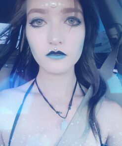 Lime Crime Velvetines Liquid Matte Lipstick, Cashmere - Grey Beige - French Vanilla Scent - Long-Lasting Velvety Matte Lipstick - Won't Bleed or Transfer - Vegan 35 71DTtZtqf3L