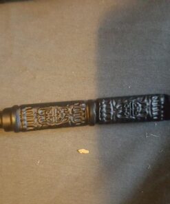 Harry Potter Professor Snape Wand in Ollivander's Box 51 71DUJA0h5jL