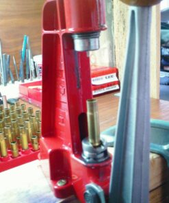 Lee Reloading Press Md: 90045 34 71DUJspTrdL
