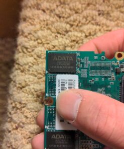ADATA SU800 256GB 3D-NAND 2.5 Inch SATA III High Speed Read & Write up to 560MB/s & 520MB/s Solid State Drive (ASU800SS-256GT-C) 41 71DUMDYojSL