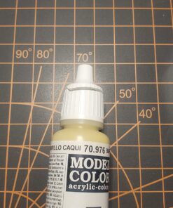 Vallejo Basic USA Acrylic Colors Paint Set, 17ml, Assorted Colors, 0.57 Fl Oz (Pack of 16) 39 71DUS4LKZzL