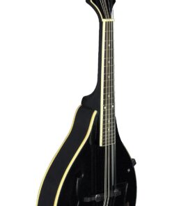 Rogue RM-100A A-Style Mandolin Black 17 71DV6sXhvdL