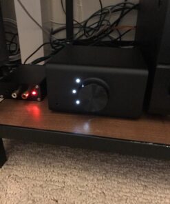 Echo Link - Stream hi-fi music to your stereo system Echo link 40 71DVkSSItkL