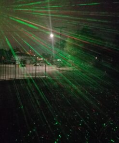 Chauvet Lighting Chauvet DJ 700 Hurricane Fog Machine, Black (H700) 46 71DVprHAbML