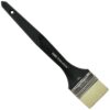 Liquitex Professional Freestyle Large Scale Brush, Broad Flat/Varnish 3-inch, Long Handle 3" Large Scale Broad Flat/Varnish