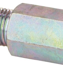 Alternative view of MaxPower 336579B Steel Piston Stop Tool Replaces Stihl 1107-191-1200, SIlver