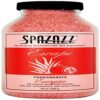 Spazazz SPZ-261 Escape Aromatherapy Crystals Container, 22-Ounce, Pomegranate Energize 1 18 71DY0Oi8GwL