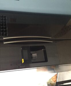 AQUA CREST DA29-00020B Replacement for Samsung HAF-CIN/EXP, DA29-00020B-1, RF28HMEDBSR, RF263BEAESR, RF4287HARS, HAF-CIN, DA97-08006A-1, RF28K9380SR, RF28HFEDTSR, Refrigerator Water Filter, 1 Filter 23 71DYDKcjOrL