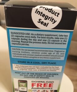 Daily Probiotic Supplement with 40 Billion CFU - Gut Health Complex with Astragalus and Lactobacillus Acidophilus Probiotic for Women and Men - Shelf Stable Pre and Probiotics for Digestive Health 30-Day Supply Probiotic 31 71DYR9p0rL