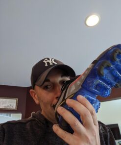 Remodeez Shoe Deodorizer and Odor Eliminator, Natural Coconut, Nontoxic Coconut Activated Charcoal, Natural Air Fresheners, Moisture & Odor Absorber for Shoe (Green, 1-Pair) Footwear Deodorizer (Green, Pair) 42 71DYXp5HLmL 3