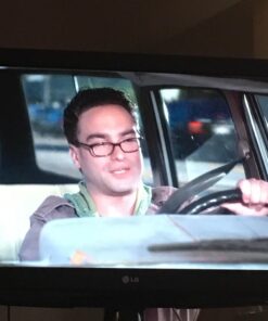 BIG BANG THEORY S1-11 2018 Blu-ray September 24, 2018 46 71DYtyZ0NL