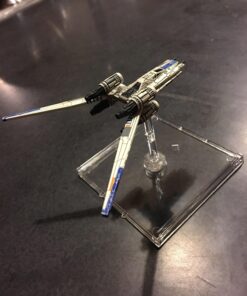 Star Wars: X-Wing - U-wing Expansion Pack 17 71DZ rSXBNL