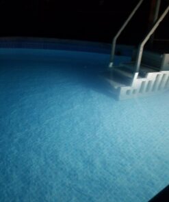 Intex LED Pool Wall Light, 110-120V 36 71DZ2WRJ9kL