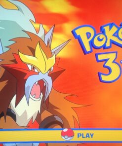 Pokémon: The Movies 1-3 Steelbook Blu-ray Collection Blu-ray February 9, 2016 17 71DZ9dSrF3L