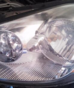 H&A QUALITY Headlight Restoration Kit, Car Headlight Cleaner and Car Detailing Kit Cleaning Wipes with UV Protectant Clear Top Coat, Headlights Polishing Wipe to Remove Haze and Shine Dull Headlights 65 71DaQ2iz7XL