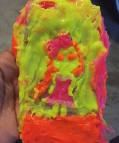 Gel-A-Peel 3D Accessory Design Station - 4 Gel Tubes 27 71DaYdByb8L