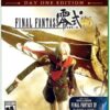 Final Fantasy Type-0 HD - Xbox One 8 71DaiAI arL