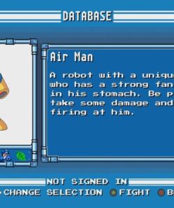 Mega Man Legacy Collection Nintendo 3DS Standard 11 71Datb9TKwL