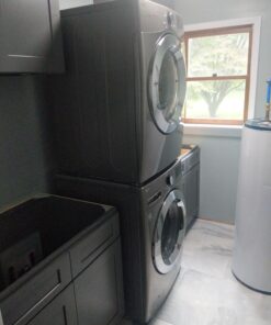 Diversitech MP4-E E.V.A. Anti-Vibration Pad, 4" x 4" x 7/8" Pack of 4 18 71Db8FBrWL