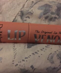 DuWop Cosmetics Lip Venom Lip Plumping Balm - Original 23 71Dc67Av6fL