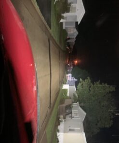 Senlips 50" 288W Spot&Flood Combo Light Bar Waterproof, 52 inch led Light bar, Led Off Road Jeeps Truck Bar Work Driving Lights Fog Lamp for Trucks ATV Vehicle Accessories 54 71DcR9gzLL