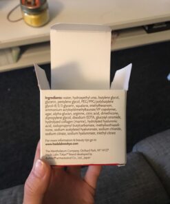 Hada Labo Tokyo Skin Plumping Gel Cream with Super Hyaluronic Acid & Collagen, 1.76 Fl Oz, Non-Comedogenic, Unscented 53 71DcpZpYiNL