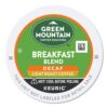 Green Mountain Coffee Decaf Breakfast Blend (Light Roast Coffee), K-Cup Portion Pack for Keurig K-Cup Brewers (Pack of 24) 24 Count (Pack of 1) 12 71DcuWhUbsL