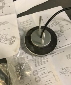 Kenwood New KCA-RC55MR Wired Marine Boat Remote to KMR-700U KMR-550U KMR-700U 14 71DdmAoflvL