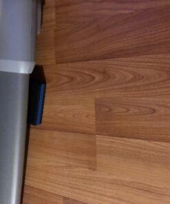 Diversitech MP4-E E.V.A. Anti-Vibration Pad, 4" x 4" x 7/8" Pack of 4 17 71De0FstZKL