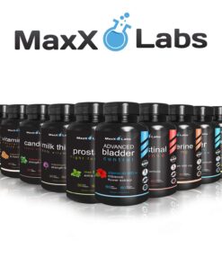 Bladder Control UTI Cranberry Supplement for Women & Men - Potent Blend of Pumpkin Seed oil, Cranberry Extract & Vitamin D3 - Urinary Tract Infection Treatment - Overactive Bladder Control - 60 Caps Bladder Control for Women 22 71DeDHRsh0L