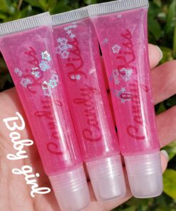 Avery 6521 Glossy Crystal Clear Address Labels for Laser & Inkjet Printers, 1" x 2-5/8", 300 Labels 1" x 2-5/8" 33 71Df5ND4PEL