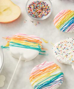 Wilton Candy Melts, Bright White 29 71DgRiqn5mL