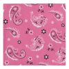 Creative Converting 317378 16 Count Paper Beverage Napkins, Pink Bandana Cowgirl 57 71DglfYNnAL