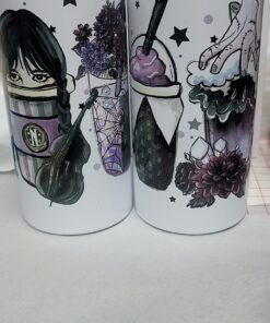 Hiipoo 600ML Sublimation Ink for ET-8500 ET-8550 Wide-Format Supertank Printers Heat Press Transfer on T-Shirt Tumblers (6x100ML, BK PB C M Y GY) 43 71DhLhQ9F9L