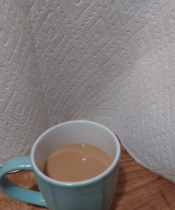 Farberware 2-4-Cup Electric Percolator coffee maker, Stainless Steel, Automatic Warm Function, FCP240 4 Cup 34 71Di8oNuywL