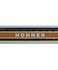 Hohner 1896BX Marine Band Harmonica, Key of C 20 71DiKzfdrlL