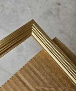 Rust-Oleum 7710830 Stops Rust Bright Coat Metallic Spray Paint, 11 Ounce (Pack of 1) , Gold 33 71DjCOWolyL