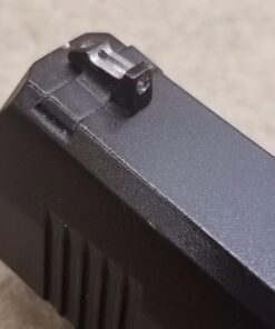 TRUGLO High-Visibility Replacement Fiber Optics for Firearm and Archery Sights - Available in a Variety of Vibrant Colors and Sizes .060' (1.5 mm) Diameter; 5 Colors 29 71DjOV7vPVL
