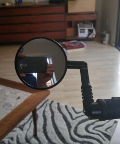 Mirrycle Mountain Bike Mirror 24 71Dk0W4kDiL