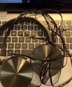 Kids Headphones Bulk 5 Pack, Student On Ear Color Varieties, Comfy Swivel Earphones for Classroom, Library, School, Airplane, for Online Learning and Travel, Noise Stereo Sound 3.5mm Jack (Colorful) Colorful 33 71DkrrnUL