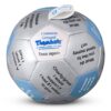 Common Ground Thumball 6" | Break The Ice & Build Relationships - Discover Common Interests - Fun and Safe | 32 Panels to Prompt Conversations