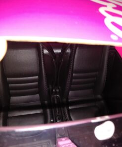 Barbie Convertible, 3 years and up Includes Toy Vehicle 48 71DlbhJXKDL