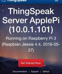 LoveRPi Raspberry Pi 3 B+ Computer with Heatsinks Pi 3 B+ 1GB 27 71DlfIC2gQL